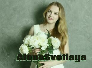 AlenaSvetlaya