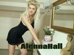 AlennaHall