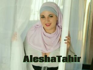 AleshaTahir