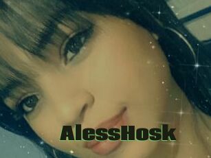 AlessHosk