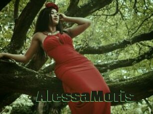 AlessaMoris