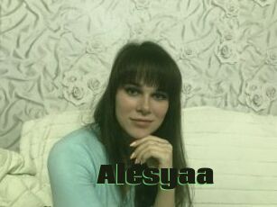 Alesyaa