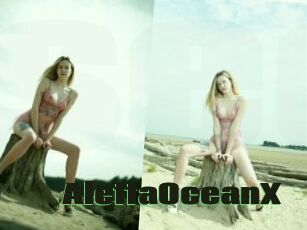 AlettaOceanX