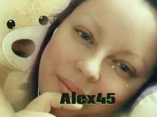 Alex45