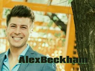 AlexBeckham
