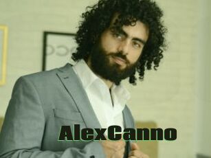 AlexCanno