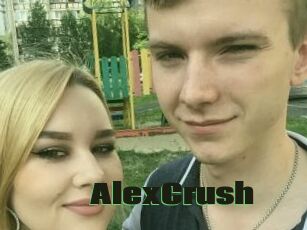 AlexCrush