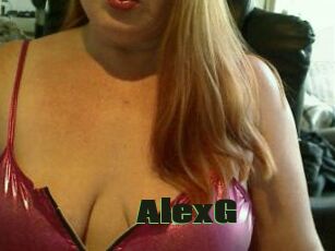AlexG