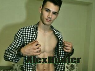 AlexHunter