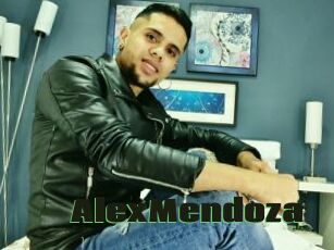 AlexMendoza