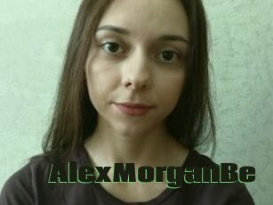 AlexMorganBe