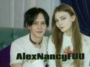 AlexNancyFUU