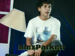 AlexParkerr