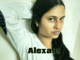 Alexa99