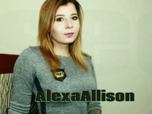 AlexaAllison