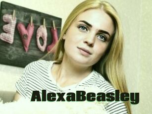 AlexaBeasley