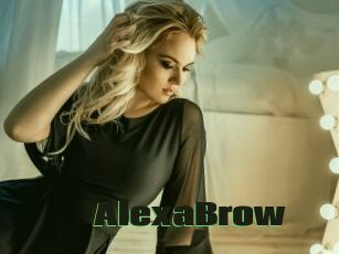 AlexaBrow