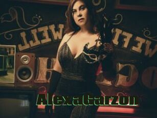 AlexaGarzon