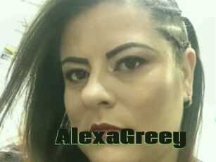 AlexaGreey