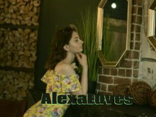 AlexaLuves