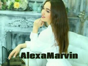 Alexa_Marvin