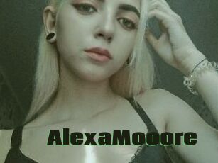 AlexaMooore