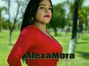 AlexaMora