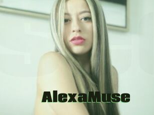 AlexaMuse