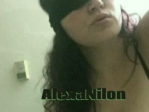 Alexa_Nilon