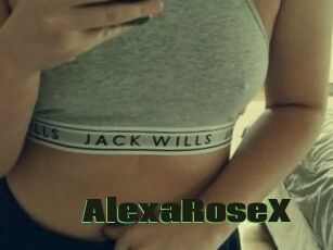 AlexaRoseX