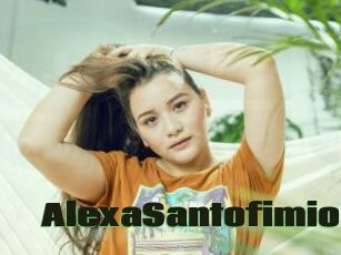 AlexaSantofimio