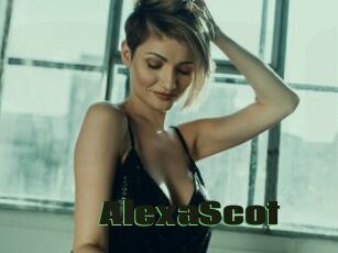 AlexaScot