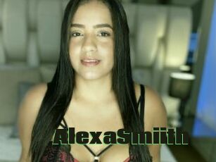 AlexaSmiith