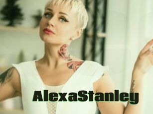AlexaStanley