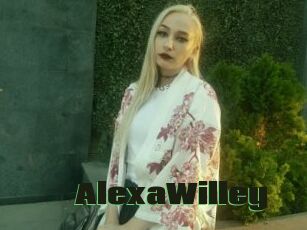 AlexaWilley