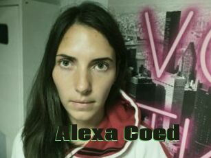 Alexa_Coed