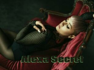 Alexa_Secret