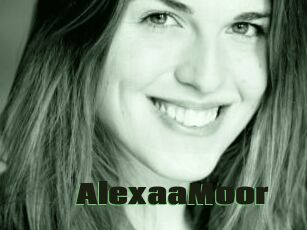 AlexaaMoor