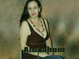 Alexahom