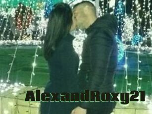 AlexandRoxy21