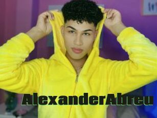 AlexanderAbreu