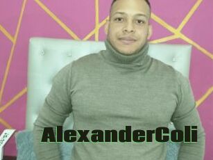 AlexanderColi