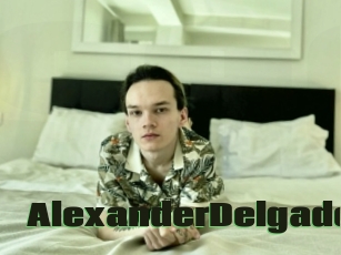 AlexanderDelgado