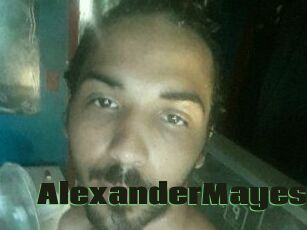 Alexander_Mayes