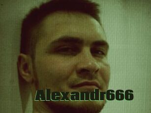 Alexandr666