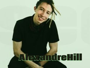 AlexandreHill