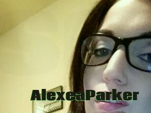 AlexeaParker
