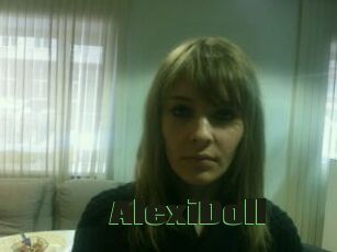 AlexiDoll