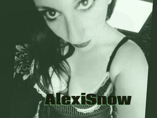 AlexiSnow