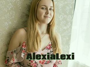 AlexiaLexi